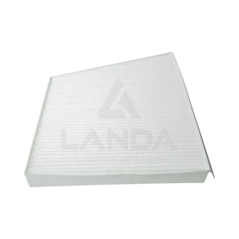 AIR CABIN DUST FILTER