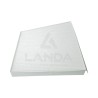 AIR CABIN DUST FILTER