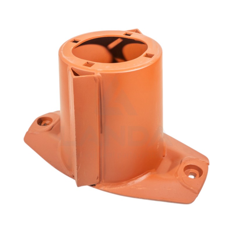 TAMBOUR EXTERIEUR (montage boulons)