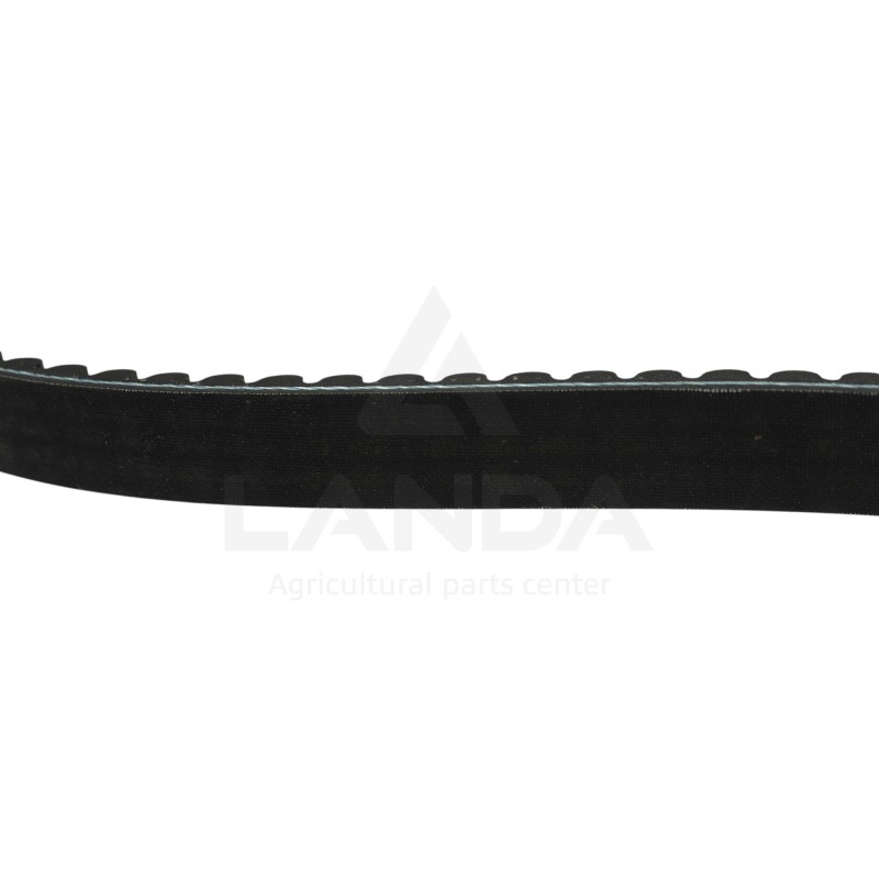 SERRATED VARIABLE SPEED BELT