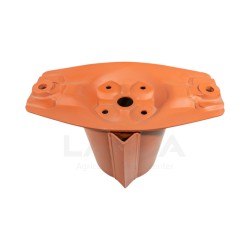 TAMBOUR EXTERIEUR (montage boulons)