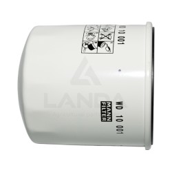 HYDRAULIC FILTER