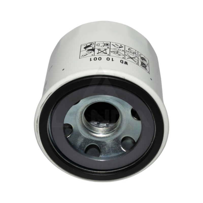 HYDRAULIC FILTER