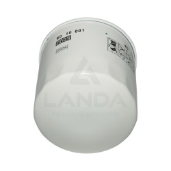 HYDRAULIC FILTER