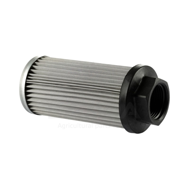 HYDRAULIC CARTRIDGE FILTER