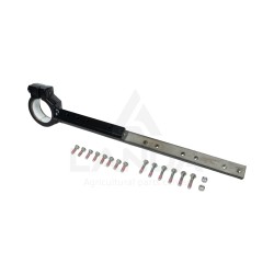 KNIFE HEAD 600 HEADER (SCH KNIFE)