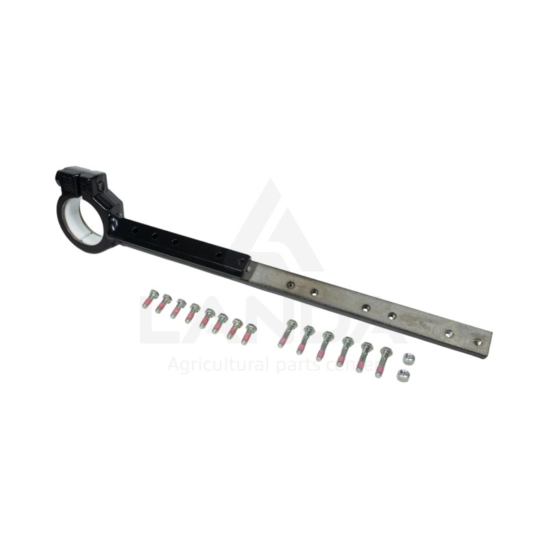 KNIFE HEAD 600 HEADER (SCH KNIFE)