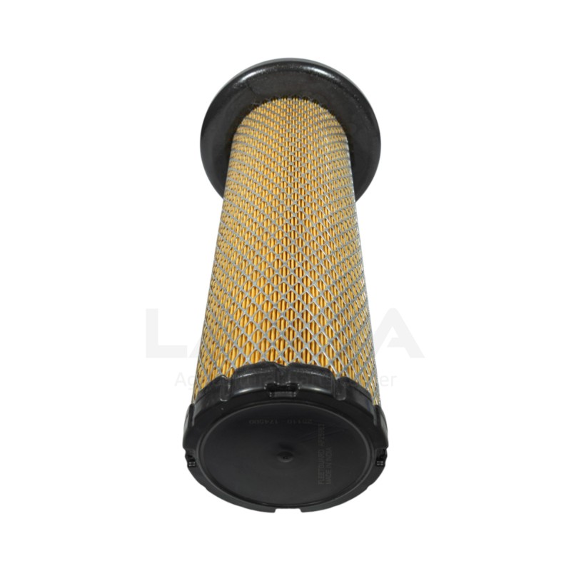FILTRE A AIR INTERIEUR
