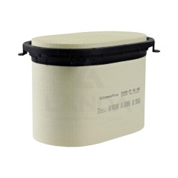 FILTRE A AIR PRINCIPALE Ovale