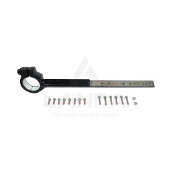 KNIFE HEAD 600 HEADER (SCH KNIFE)