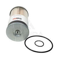 CARTOUCHE GASOIL PRE-FILTRE