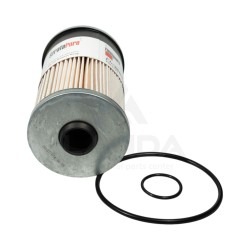 FUEL CARTRIDGE FILTER