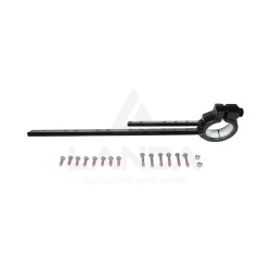 KNIFE HEAD 600 HEADER (SCH KNIFE)