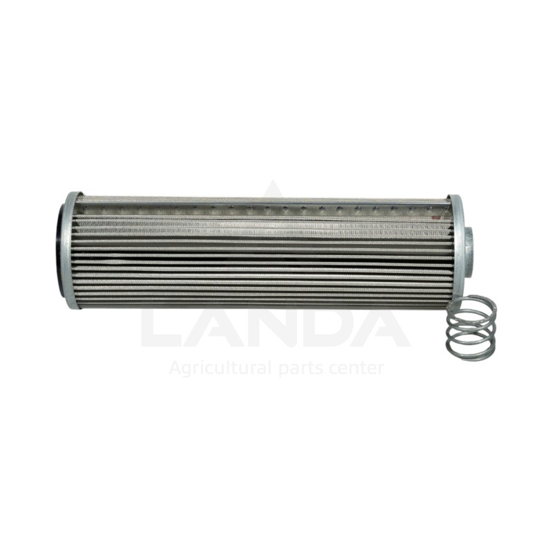 HYDRAULIC CARTRIDGE FILTER