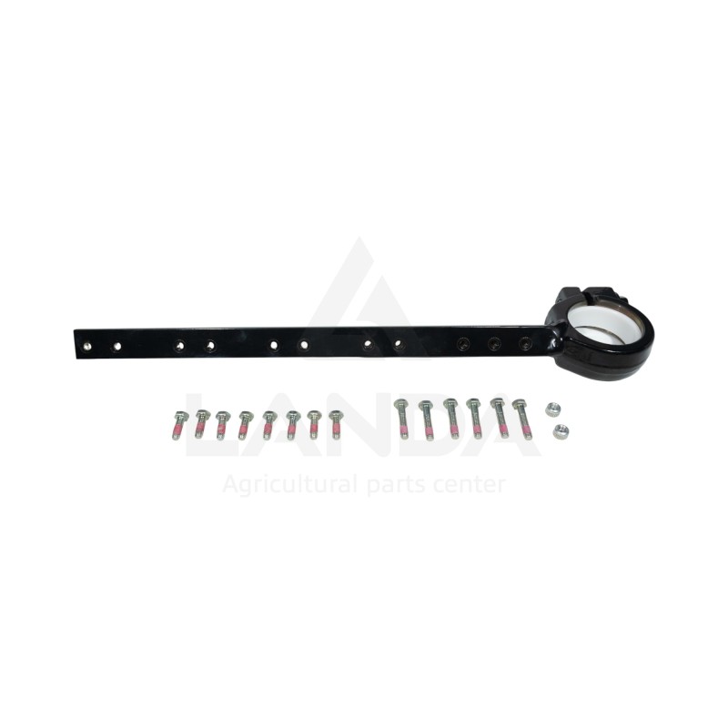 KNIFE HEAD 600 HEADER (SCH KNIFE)