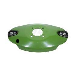 FAST ASSEMBLY COMPLETE DISC