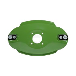 FAST ASSEMBLY COMPLETE DISC