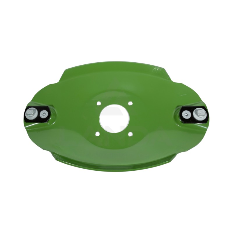 FAST ASSEMBLY COMPLETE DISC