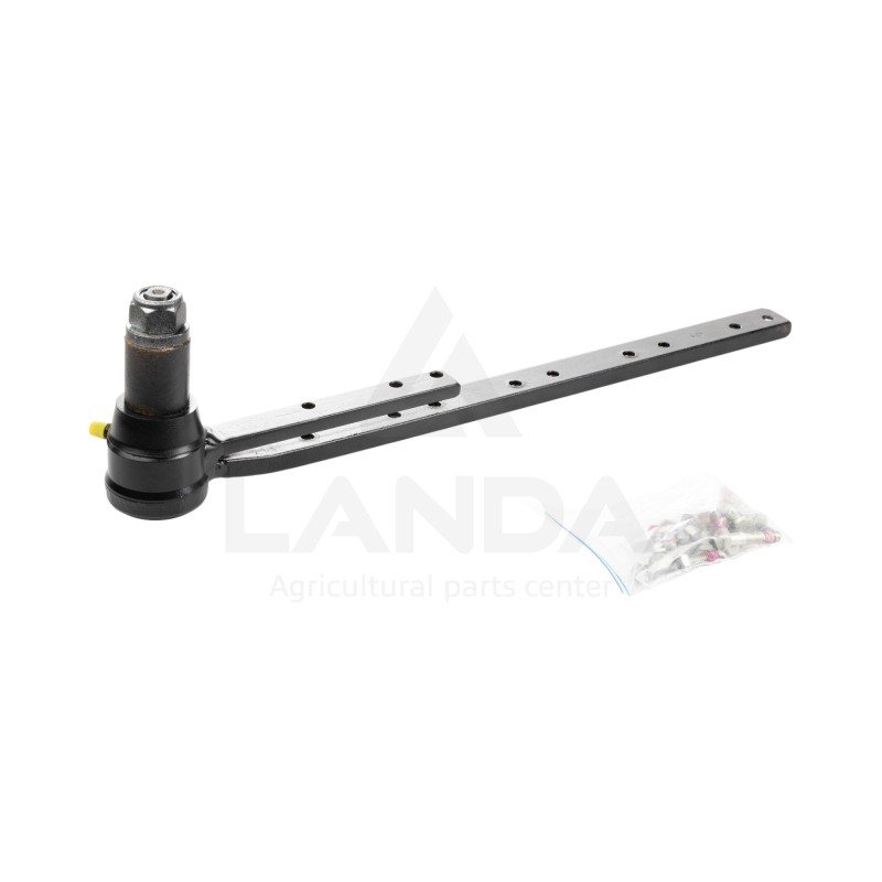 TETE DE LAME (Lame SCHUMACHER)