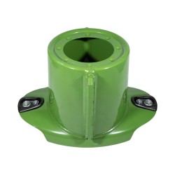 OUTER DRUM (L356mm - quick assembly)