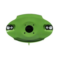 TAMBOR EXTERIOR (L356 mm - montaje rápido)