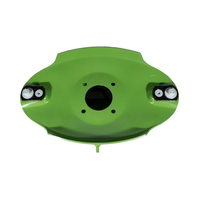 OUTER DRUM (L356mm - quick assembly)