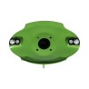 TAMBOR EXTERIOR (L356 mm - montaje rápido)