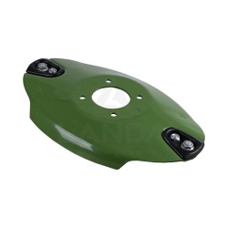 FAST ASSEMBLY COMPLETE DISC