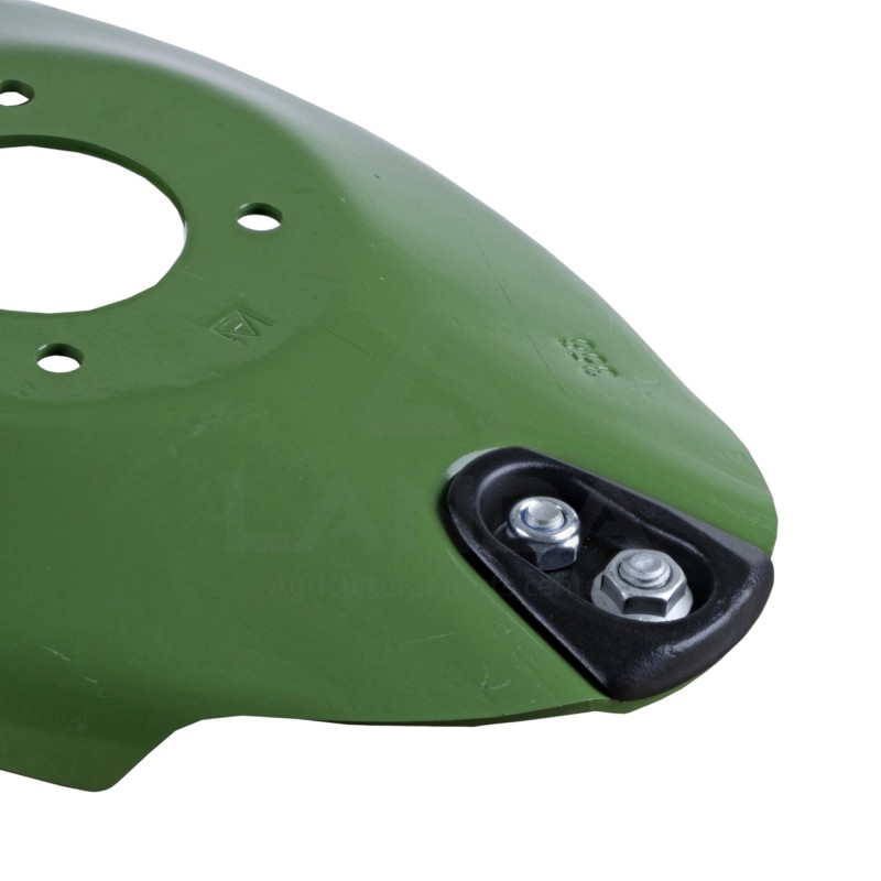 ASSIETTE COMPLÈTE (montage rapide - 356mm)