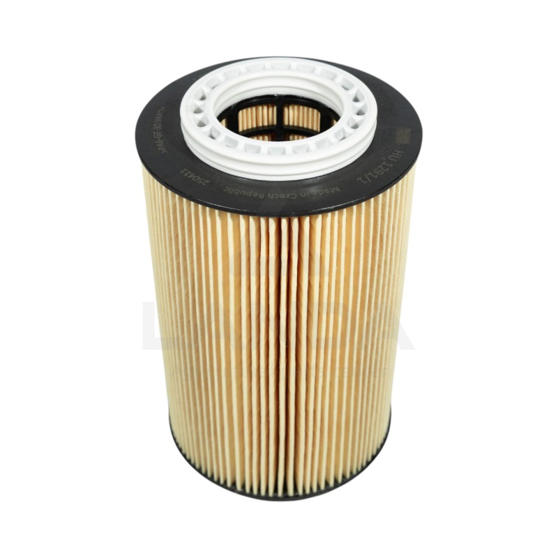 MOTOR OIL CARTRIDGE