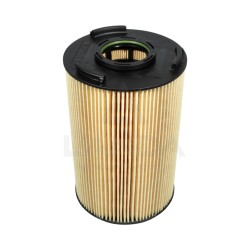 MOTOR OIL CARTRIDGE