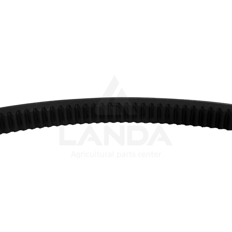 COURROIE TRAPEZOIDALE CRANTEE