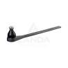 KNIFE HEAD (M20 BALL JOINT ASSY)