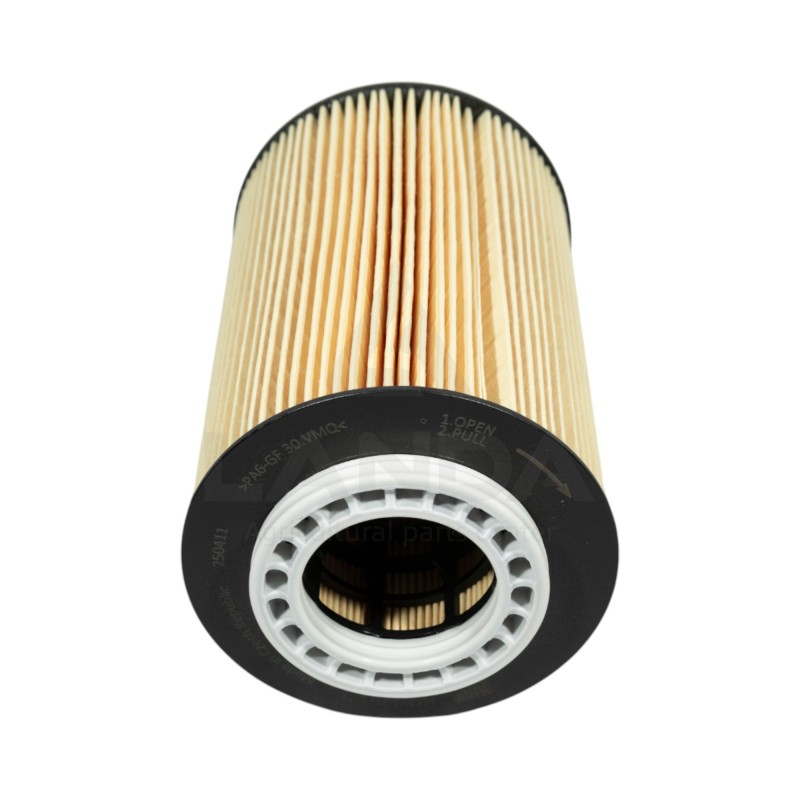 CARTOUCHE A HUILE Moteur