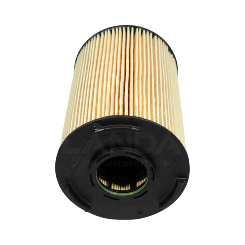 MOTOR OIL CARTRIDGE