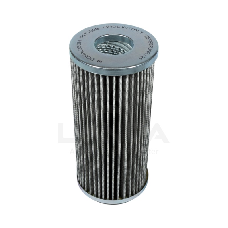 HYDRAULIC CARTRIDGE FILTER