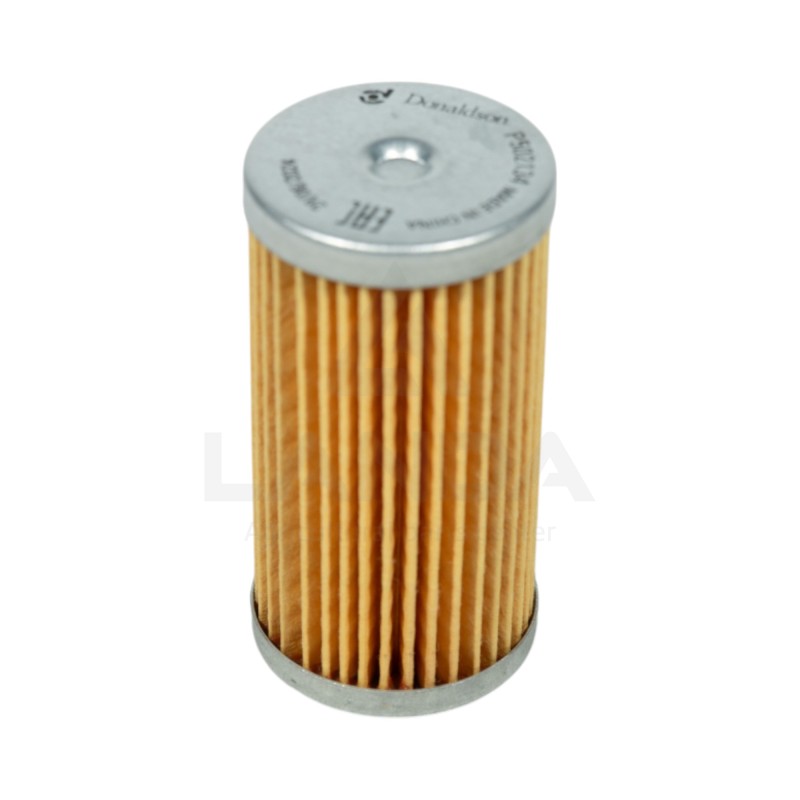 FUEL CARTRIDGE FILTER
