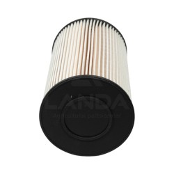 FUEL CARTRIDGE FILTER