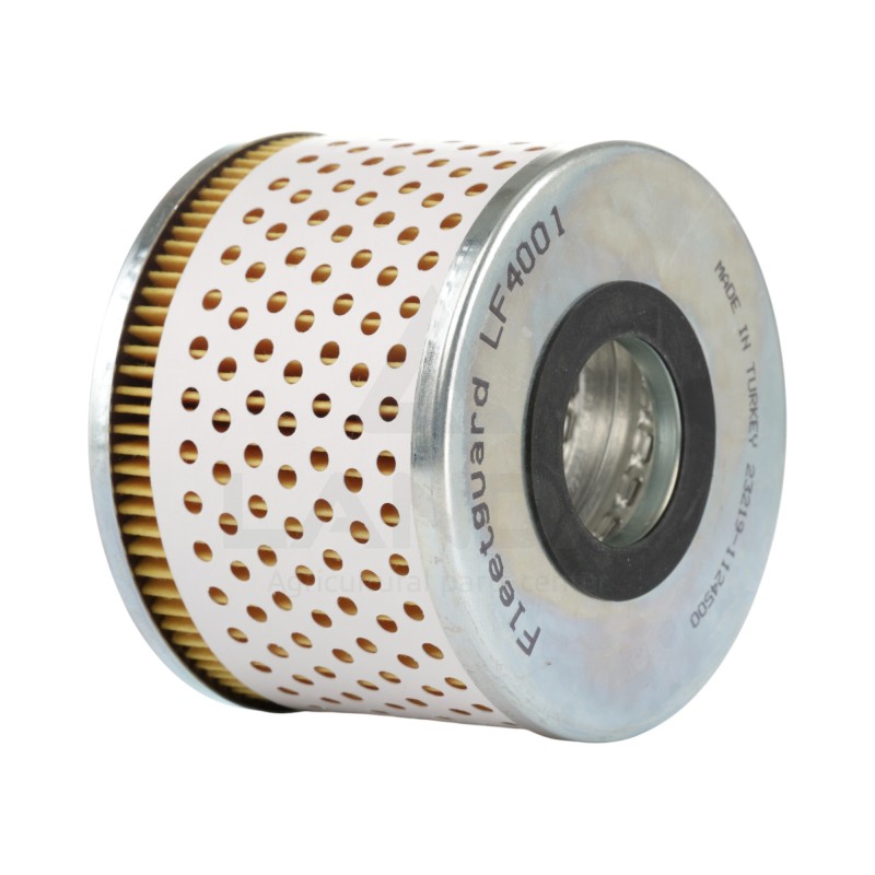 FILTRO ACEITE MOTOR