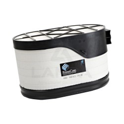 PRIMARY AIR FILTER OBROUND