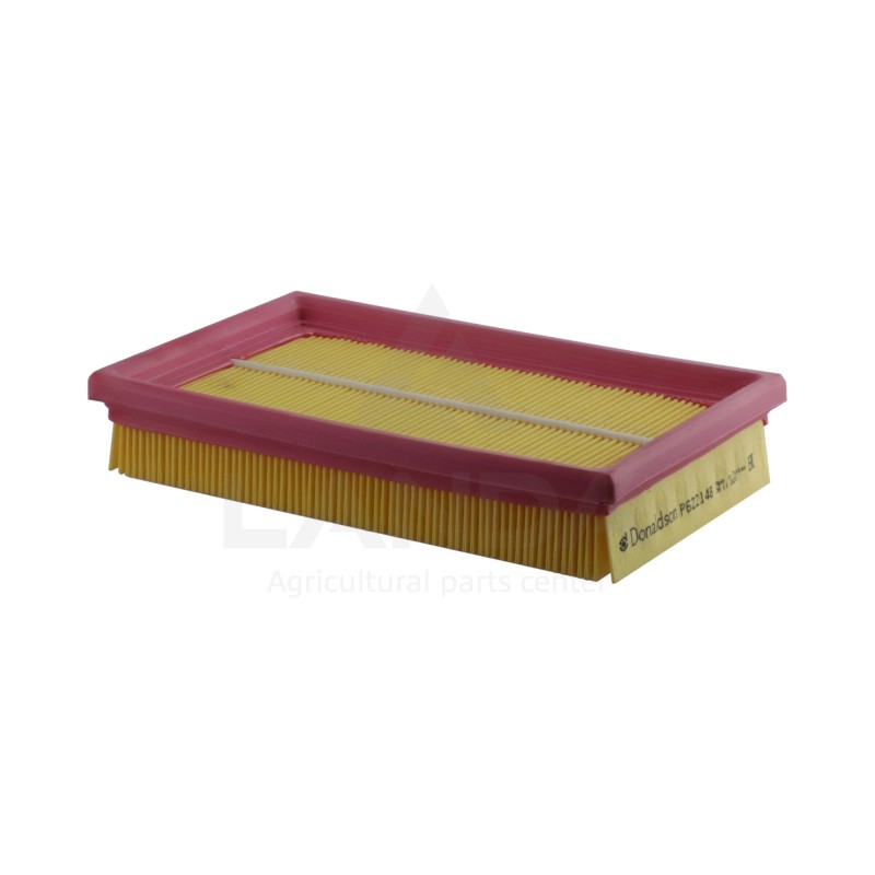 FILTRO AIRE EXTERIOR PLANO