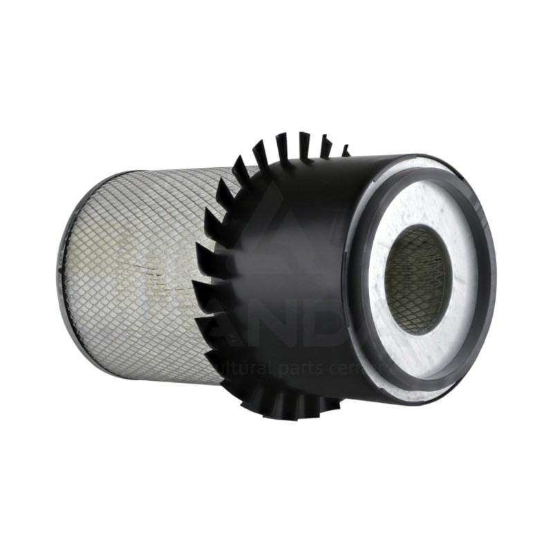 FILTRO AIRE EXTERIOR CON ALETAS