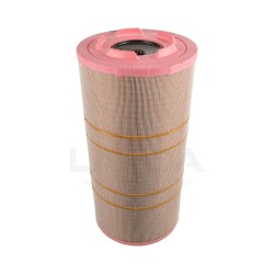 OUTER AIR FILTER