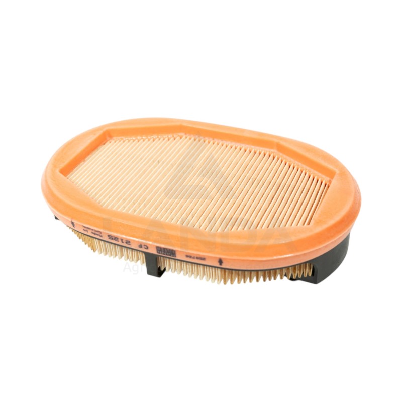 SAFETY AIR FILTER OBROUND