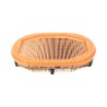 SAFETY AIR FILTER OBROUND