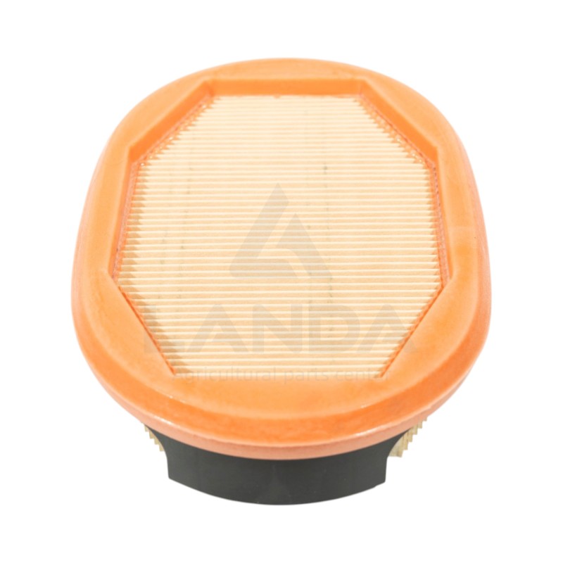 FILTRO AIRE SEGURIDAD OVAL