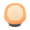 FILTRE A AIR SECURITE Ovale