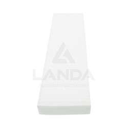 FILTRE AIR CABINE STD Recyclage