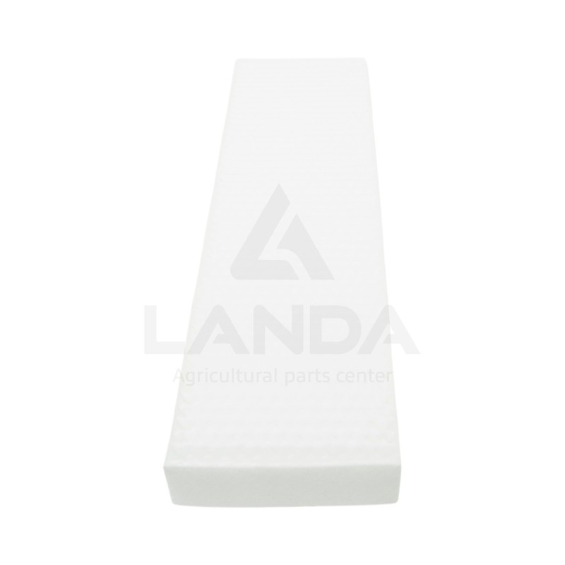 FILTRE AIR CABINE STD Recyclage