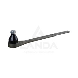 CABEZA DE CUCHILLA (RÓTULA )